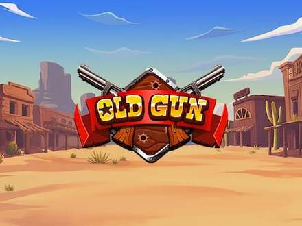 Old Gun